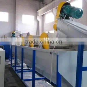 Waste Film Crushing Washing Drying Machine thumbnail-1