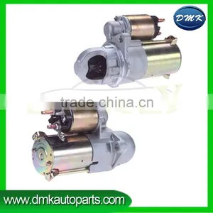 Oem:6493,9000976,2-2144-DR Dynamo Starter 12v 1.1kw thumbnail-1