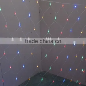 Led Net Light for Christmas Decoration, Street Lighting, Home Used Light thumbnail-1
