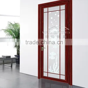 New Style Aluminum Door thumbnail-5