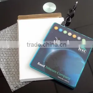 PS-C724 Multifunction Webkey /mousepad Custom Printed/multi-function Mousepad thumbnail-1