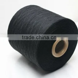 8s 10s Regenerated Carded Cotton Yarn for Airjet Weaving Quality Choice thumbnail-6