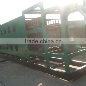 Rubber Sheet Cooling Machine / Film Cooling Line thumbnail-1