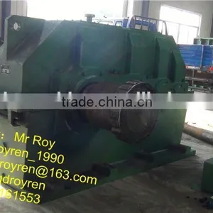 Best Quality Rubber Plastic Calender Machine China Manufacturer Four-roll Calender Machine thumbnail-1