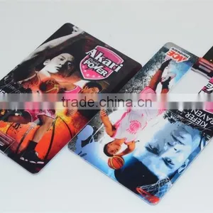 Credit Card Usb Flash Drive With Full Color Printing thumbnail-5