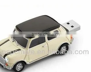 Car Shape Gifts Usb Flash Driver as Promotional Gifts thumbnail-1