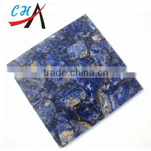 2014 New Style Gemstone Mosaic Tiles thumbnail-3