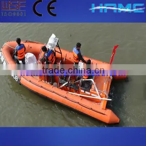 HA650 RIB Speed Boats thumbnail-3