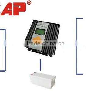 Solar & Wind Hybrid Controller 100w 200w 300w 400w 500w 1kw 2kw 3kw for Wind Turbine thumbnail-2