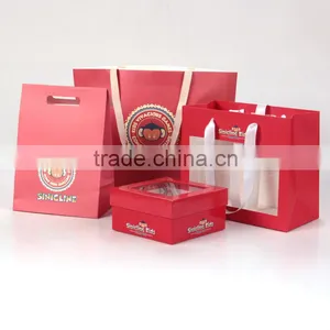 Sinicline Custom Made Packing Set for Children's Outfit thumbnail-1