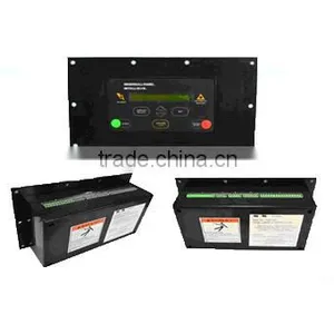 Intellisys Controller Screw Air Compressor User Interface Controller Panel 39817655 thumbnail-1