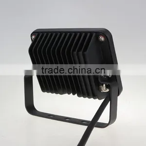 2016 New Design Outdoor Lighting Floodlight Integrated 12v Led Flood Light Ip65 10w 12v Led Lights thumbnail-4