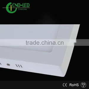 18W Holesale China Goods Hotel Lamp Ceiling Led Light Downlight thumbnail-3