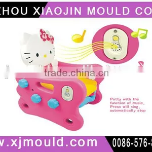 Hello Kitty Plastic Baby Chair Mold Maker thumbnail-1