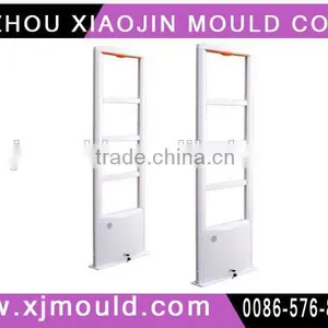EAS System Alarm Anti-theft Security Mould Maker thumbnail-6