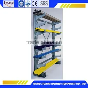 Stable and Safe Cantilever Racking thumbnail-5