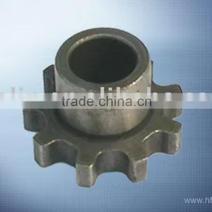 Powder Metallurgy Sprocket for Power Tool thumbnail-1