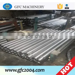 Precision Cylinder Rod Tiebar Thermal Refining Rod thumbnail-2
