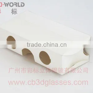 3d Magic Design Folding Paper Biocular thumbnail-1