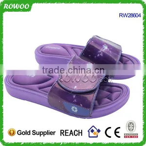 China Man's Memory Foam Eva Men Indoor Slipper thumbnail-2