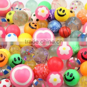 2016 Low Price Mixed in Stock for Wholesale Bouncing Balls thumbnail-1