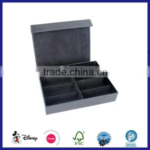 Custom Printing Sunglasses Paper Packaging Box Factory thumbnail-2