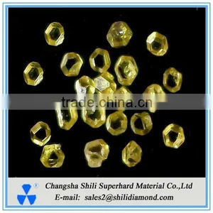 Synthetic Diamant Powder Industrial Diamond Size 40/50 for Saw Blade thumbnail-4