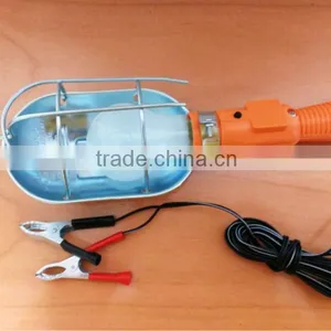 DC12V Auto Inspection Lamp/Repair Light thumbnail-1