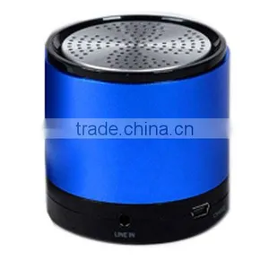 Touch Screen Bluetooth Speaker/ Bluetooth Speaker thumbnail-1