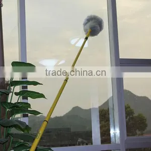 Lifting Tools 3m Long Iron Extension Pole thumbnail-1