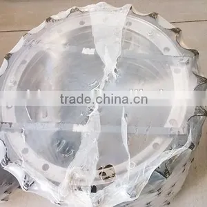 Volvo Excavator EC360 EC460 Sprocket 14532318 14656680 thumbnail-5