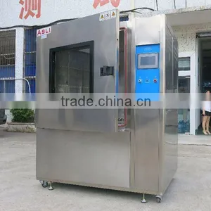 ASLi Top Brand Dust Control Test Machine thumbnail-4