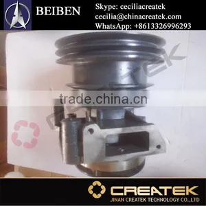 Original Beiben Heavy Truck Parts, Beiben Engine Parts thumbnail-1