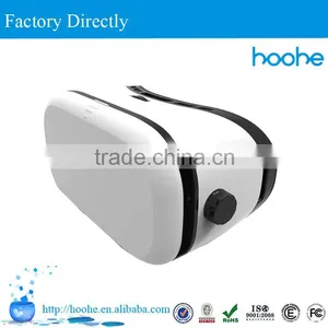 2016 New Design Products VR 3d Glasses Virtual Reality Headset vr Glasses 3d vr Glasses thumbnail-6