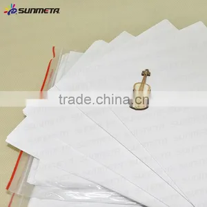 Sublimation Heat Transfer Printing Korea Paper thumbnail-1
