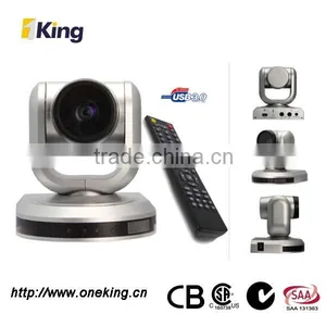 1080P Full Video Conference Camera,HD SDI Camera thumbnail-1