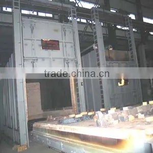 Energy-saving Vacuum Oil Quench Furnace, Vacuum Atmosphere Furnace thumbnail-1