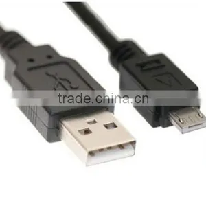 Flat V2.0 Micro USB Cable External Camera for Mobile thumbnail-6