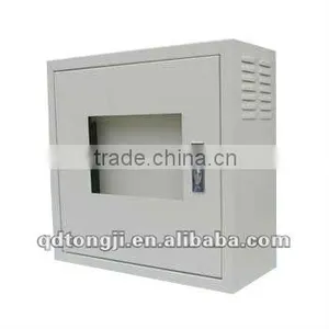 Sheet Metal Box Fabrication Work Factory thumbnail-1