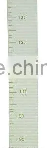 Kids Wooden Height Ruler thumbnail-1