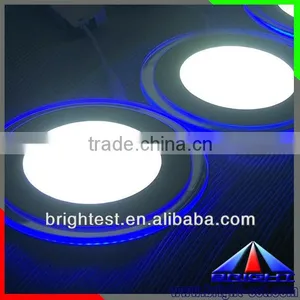 "6" Hole Led Panel 12W Smd3528 LED thumbnail-1