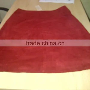 GENUINE LEATHER SKIRTS thumbnail-3