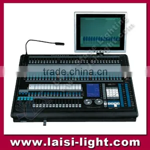Dmx-2048 Computer Controller Stage Light Control Console thumbnail-1