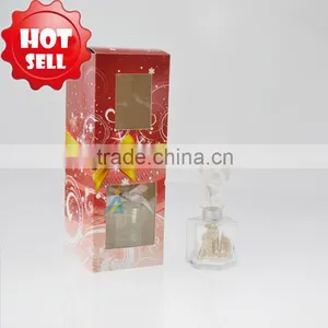 Decorative Christmas Angel Ceramic Diffuser thumbnail-1