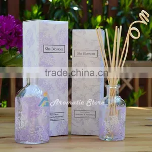 Wholesale Cheap Hot Design Reed Diffuser thumbnail-1
