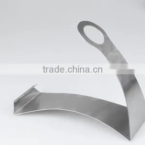 Professional OEM/ODM Stainless Steel and Metal Parts Supplier thumbnail-3