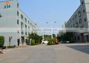 Guangzhou Xin Sande Auto Parts Co., Ltd. company overview - view 2 thumbnail