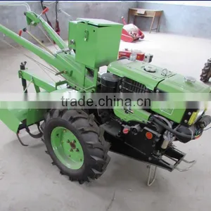 10 hp Walking Tractor. 12hpwalk Behind Tractor Manufacturer. thumbnail-1