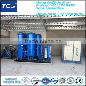 Oxygen Generation Plant thumbnail-3