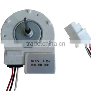 Brushless DC Motor For Refrigeratory / Refrigerator BLDC Motor thumbnail-5